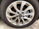 鄧祿普（DUNLOP）輪胎/汽車(chē)輪胎 195/60R16 89H ENASAVE EC300+ 原廠配套新軒逸 曬單實(shí)拍圖