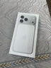 Apple/蘋(píng)果 iPhone 17 Pro Max 256GB 銀色 支持移動(dòng)聯(lián)通電信5G 雙卡雙待手機 曬單實(shí)拍圖