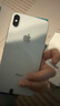 蘋(píng)果xs max Apple iPhone XS MAX 蘋(píng)果 xs 國行全網(wǎng)通 二手手機 銀色【7天無(wú)理由】 XSM-256G【三期免息+更換電池100%】 95新 曬單實(shí)拍圖