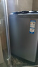 海爾（Haier）波輪洗衣機(jī)全自動(dòng)家用10公斤大容量XQB100-BZ20D0直驅(qū)變頻京東自營家電國家補(bǔ)貼一級(jí)能效節(jié)能超薄 曬單實(shí)拍圖