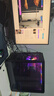 AMD 銳龍5 5600 AMD全家桶組裝電腦RTX5060/RX7650GRE主機(jī)AI渲染臺式電腦整機(jī)游戲電競DIY組裝機(jī)套件 配置七 R7 5700X/RTX5060 單主機(jī) 曬單實(shí)拍圖
