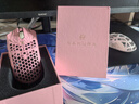【新品現貨】finalmouse ulx pro Sakura櫻花粉限定8k無(wú)線(xiàn)鼠標 【新品現貨】Sakura櫻花 大號 曬單實(shí)拍圖