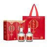 瀏陽(yáng)河 濃香型白酒 珍藏一號 42度 500ml*6瓶 整箱裝 商務(wù)送禮  曬單實(shí)拍圖
