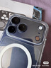 億色（ESR）Ai按鍵全包適用iPhone17promax手機殼蘋(píng)果17promax保護套17pm超薄磁吸透明軟殼鏡頭防摔新款外殼 曬單實(shí)拍圖