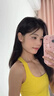 DAISY DREAM透明樹(shù)脂養(yǎng)耳洞耳釘學(xué)生隱形耳環(huán)女硅膠耳堵耳棒非塑料耳骨釘耳飾 【5對(duì)裝】隱形款樹(shù)脂耳釘 曬單實(shí)拍圖
