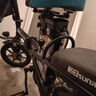 山頭林村適用于48V折疊代駕車(chē)電動(dòng)車(chē)鋰電池銀魚(yú)海霸通用手提款海霸款390-135-89MM48V10ah 曬單實(shí)拍圖