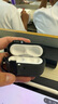 Apple 蘋果 AirpodsPro 二代 airpods4主動降噪 蘋果藍牙耳機 AirPods Pro 2代 USB-C接口 曬單實拍圖