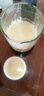 九陽(yáng)（Joyoung）破壁機家用免濾豆漿機1.75L大容量高轉速榨汁機低音多功能料理機全自動(dòng)免煮2025新款【國家補貼】 P132 曬單實(shí)拍圖
