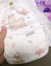 MOONY尤妮佳小羊駝拉拉褲XXXL22片(≥18kg)大寶加大號(hào)干爽大吸量 曬單實(shí)拍圖