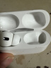 準新品Apple/蘋果 AirPods Pro (第二代) 搭配MagSafe充電盒 (USB-C) 藍牙耳機 JV3 資源機 曬單實拍圖