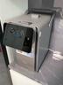美的（Midea）小魔方plus即熱熟水機 飲水機電熱水瓶電水瓶 燒水壺電熱水壺5L 保溫恒溫一體真沸騰除氯32FPro 曬單實(shí)拍圖