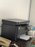 惠普（HP）M126a黑白家用多功能激光打印機（打印 復印 掃描）升級型號為1139a 曬單實(shí)拍圖