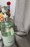 維特絲洗發(fā)水控油蓬松女士持久留香洗頭膏去屑止癢金榜第1洗發(fā)露無(wú)硅油 曬單實(shí)拍圖