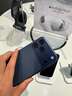 Apple/蘋(píng)果 AirPods Pro (第三代) 搭配MagSafe充電盒 (USB-C) 蘋(píng)果耳機 藍牙耳機 適用iPhone/iPad/Mac 曬單實(shí)拍圖
