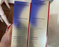 資生堂悅薇滋潤水乳精華325ml套裝補水保濕護膚品禮盒進(jìn)口女禮物 曬單實(shí)拍圖