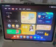 學(xué)而思學(xué)習機T4 Turbo【2025新款】三大智能學(xué)習模式護眼大屏學(xué)習平板電腦全學(xué)段13.2英寸 12+256GB 曬單實(shí)拍圖
