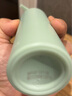 泊美氨基酸洗面奶油橄欖原B5潔顏蜜洗卸清潔合一120ml 節日禮物 曬單實(shí)拍圖