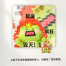棉十三襪子男士中筒襪【純色運動(dòng)風(fēng)】透氣男襪潮流長(cháng)筒長(cháng)襪秋冬季8雙裝 曬單實(shí)拍圖