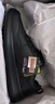 斯凱奇（Skechers）男士皮鞋秋季商務(wù)男鞋高檔休閑鞋軟底通勤板鞋210835 曬單實(shí)拍圖