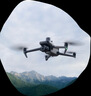 大疆 DJI Air 3S 雙攝旗艦旅拍無(wú)人機 一英寸主攝高清專(zhuān)業(yè)航拍器 夜景全向主動(dòng)避障跟拍遙控飛機 暢飛三電套裝（帶屏遙控器） 隨心換 2 年版（超值推薦） 無(wú)內存卡 DJI 65W 便攜充電器+ 曬單實(shí)拍圖