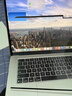 保視清適用蘋(píng)果Macbook Air/Pro保護膜磁吸膜護眼防藍光2025筆記本電腦M3m1貼膜M2屏幕膜14/16英寸15配件 Macbook Air13.6英寸(22-25款） 護眼磁吸｜阻隔藍光 曬單實(shí)拍圖