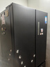 美的（Midea）508升法式多門(mén)四開(kāi)門(mén)雙系統雙循環(huán)一級能效除菌凈味大容量家用冰箱BCD-508WTPZM(E) 國家補貼20% 曬單實(shí)拍圖