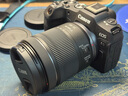 佳能（Canon）EOS R8 全畫幅微單數(shù)碼相機 單機身（約2420萬像素/小型輕量） 曬單實拍圖