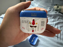有色（yoose）【高達聯(lián)名款】剃須刀便攜往復式5刀電動(dòng)刮胡刀 實(shí)用禮物男士生日禮物送男朋友送老公 胡須刀禮盒 曬單實(shí)拍圖