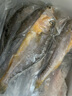 鮮京采 冷凍三去黃花魚(yú)(寧德大黃魚(yú))1700g (5條裝)  禮盒 生鮮海魚(yú) 中秋 曬單實(shí)拍圖