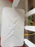 Tenda騰達路由器無線【千兆WiFi5穿墻王】信號增強家用全屋放大器AC1200金榜一名AC10 曬單實拍圖