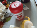 貝因美愛(ài)加12-36月幼兒奶粉中罐3段350g 免疫成長(cháng)奶粉含乳鐵蛋白 曬單實(shí)拍圖