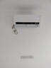 海爾（Haier）凈省電兩匹大掛機一級能效節(jié)能省電客廳臥室壁掛式空調(diào) KFR-48GW/E1-1家電國家補貼20%以舊換新 曬單實拍圖
