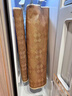 紅蜻蜓天然藤席涼席雙面可用單人90x190床墊遮蓋物冰絲席學(xué)生宿舍床褥子 玉米粒-灰小格【冬夏雙面兩用】 90cm*190cm 【學(xué)生床 A類(lèi)母嬰】 曬單實(shí)拍圖