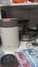 愛(ài)仕達（ASD）飯盒304不銹鋼保溫飯盒提鍋學(xué)生保溫桶 RWS20H9WG-W 曬單實(shí)拍圖