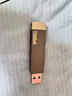 ThinkPad聯(lián)想Thinkbook 32GB Type-C USB3.1 U盤(pán) 讀速150MB/s 手機電腦 雙接口 u盤(pán)辦公商務(wù)優(yōu)盤(pán)BU100 曬單實(shí)拍圖