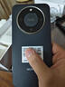 榮耀X70 新品上市 5G AI智能手機 國家補貼15% 金標十面抗摔防水 手機榮耀 幻夜黑 8GB+128GB 官方標配 曬單實(shí)拍圖