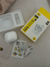 倍思M3s 入耳式降噪藍(lán)牙耳機(jī) -50dB金標(biāo)認(rèn)證55小時(shí)長(zhǎng)續(xù)航藍(lán)牙6.0 適用蘋(píng)果華為vivo榮耀OPPO手機(jī) 禮物 曬單實(shí)拍圖