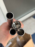 百家好世 掃把簸箕套裝組合撮箕家用套裝軟毛梳齒笤帚不粘頭發(fā)掃地刮水 曬單實(shí)拍圖