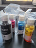 繪威適用惠普HP Tank518 519 678 510 538 418 516 511 411 589 598 596 591 588打印機墨盒墨水GT52/GT53XL 四色 曬單實(shí)拍圖