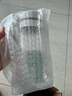 太力自動(dòng)開(kāi)合油壺 廚房家用玻璃油瓶不掛油防漏調料醬油瓶650ML 曬單實(shí)拍圖