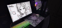 AMD銳龍 5700X 9600X主機 5070/5060TI/5060顯卡三角洲行動(dòng)直播游戲電競臺式電腦DIY組裝機海景房整機 新品五 R5 9500F/5060TI 曬單實(shí)拍圖