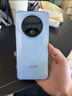 vivo Y500 8GB+128GB 冰川藍 8200mAh超薄藍海電池 IP69+滿(mǎn)級防水 越級旗艦外觀(guān) 耐用抗摔 AI手機 曬單實(shí)拍圖