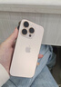 Apple/蘋(píng)果 iPhone 16 Pro（A3294）512GB 沙漠色鈦金屬 支持移動(dòng)聯(lián)通電信5G 雙卡雙待手機 曬單實(shí)拍圖
