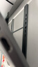 ThinkPad聯(lián)想筆記本支架電腦支架便攜立式電腦桌支架鋁合金增高架適用拯救者小新PRO14 11-17.3英寸ZJA3灰 曬單實(shí)拍圖
