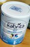 佳貝艾特（Kabrita）睛瀅 兒童成長(cháng)配方羊奶粉4段800克（3歲以上）天然A2蛋白 曬單實(shí)拍圖