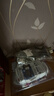 3M 防沙塵暴霧霾防護防毒面具面罩濾毒盒防化工噴漆防塵620E 6200 曬單實(shí)拍圖