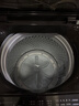 美的（Midea）波輪洗衣機全自動家用 MB12L2 12公斤大容量 除螨 颶風(fēng)深層勁洗 隨心洗 以舊換新 家電國家補貼20% 曬單實拍圖