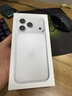Apple/蘋果 iPhone 17 Pro 256GB 銀色 支持移動(dòng)聯(lián)通電信5G 雙卡雙待手機(jī) 曬單實(shí)拍圖