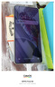 小米 REDMI K80 國家補貼 第三代驍龍 8 6550mAh大電池 澎湃OS 雪巖白 12GB+256GB 紅米5G手機 曬單實(shí)拍圖