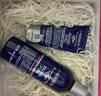 科顏氏（Kiehl's）男士洗面奶250ml+水250ml+乳液75ml護(hù)膚品補(bǔ)水保濕 生日禮物 曬單實(shí)拍圖